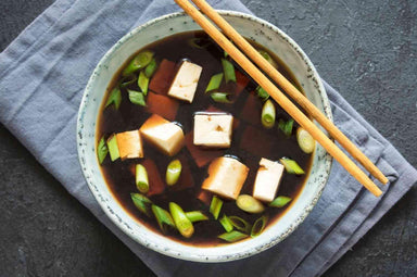 Miso Soup