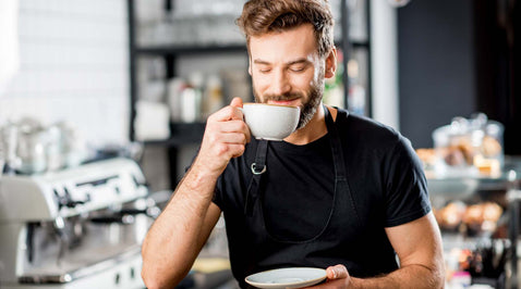 Is Coffee Good For You? Unlikely Health Benefits of Coffee
