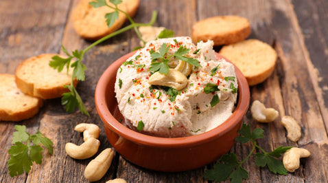 Vegan Cheese and Gut Health: Can It Support a Healthy Microbiome?