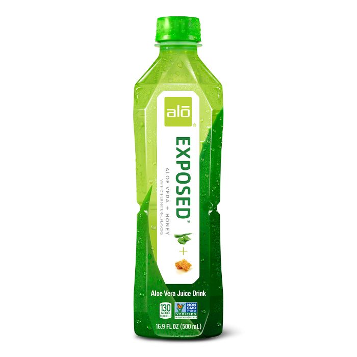 ALO - Exposed (Honey), 500ml