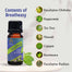 Absolute Aromas - Breatheasy Oil, 10ml - back