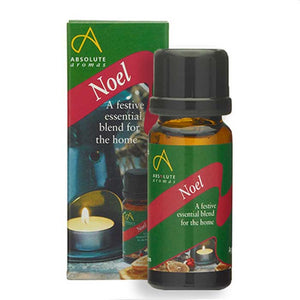 Absolute Aromas - Noel Blend, 10ml