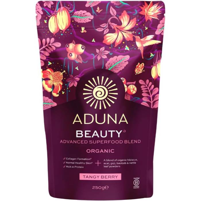 Aduna - Advanced Superfood Blend Beauty, 275g