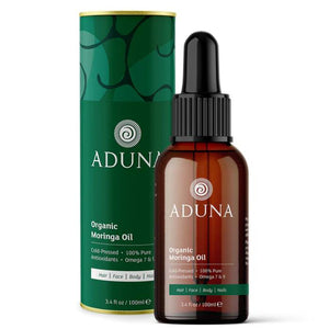 Aduna - Moringa Beauty Oils, 100ml
