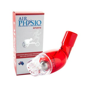Airphysio - Sport Device, 1 Unit