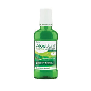 Aloe Dent - Probiotic Mouthwash, 250ml