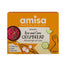 Amisa - Organic Gluten-Free Crispbreads Organic Rice and Corn Crispbread - 120g - Pack of 12
