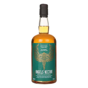 Angels Nectar Whisky - Single Malt Scotch Whisky PX Sherry Cask Edition 46%, 700ml | Pack of 6