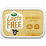 Arla - LactoFree Spreadable Slightly Salted Butter, 250g  Pack of 16