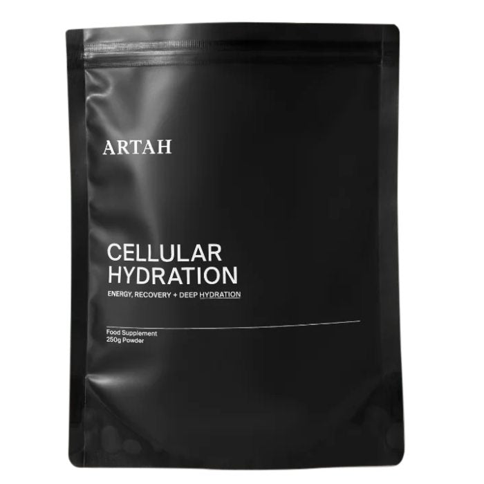 Artah - Cellular Hydration Electrolyte Powder - For The Creators