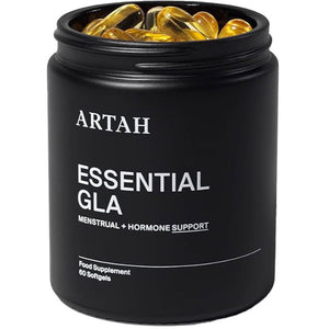 Artah - Essential Omegas, 60 Gels