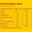 BOS - Lemon Ice Tea, 1000ml x6-Pack - Back