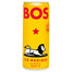 BOS - Lemon Ice Tea, 250ml x 12- Pack