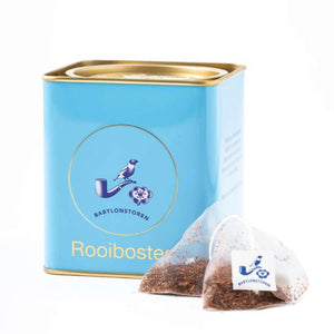 Babylonstoren - Rooibos Tea, 87.5g | Pack of 10