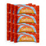 Beam - Crispy Puff Seed Based Bar Blueberry Lemon, 30g  Pack of 12