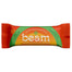 Beam - Crispy Puff Seed Based Bar Mint Chocolate, 30g  Pack of 12
