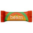 Beam - Crispy Puff Seed Based Bar Mint Chocolate, 30g  Pack of 12