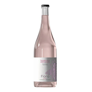 Bemuse - Wild Raspberry Rosé, 750ml | Pack of 6