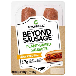 Beyond Meat - Sausages, 200g