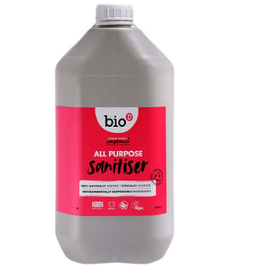 Bio-D - All Purpose Sanitiser Spray | Multiple Sizes