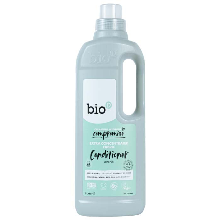 Bio-D Concentrated Fabric Conditioner Lavender