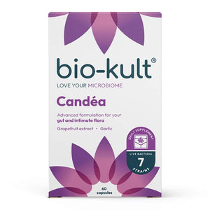 Bio-Kult - Candea, 60 Capsules