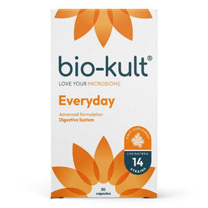 Bio-Kult - Everyday | Multiple Sizes