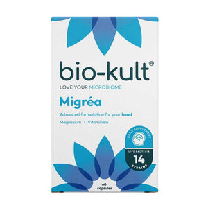 Bio-Kult - Migrea, 60 Capsules