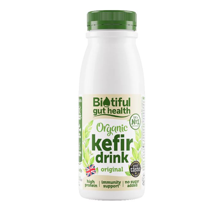 Bio-Tiful-Da - Organic Kefir, 250ml