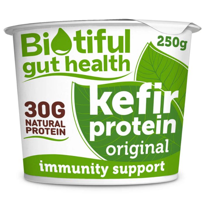 Bio-Tiful-Da - Original Protein, 250g
