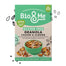 Bio&Me - Gluten Free Granola Cashew & Almond, 350g - Pack of 1
