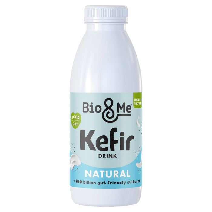Bio & Me - Original Kefir Drink, 500ml  Pack of 6
