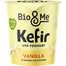 Bio & Me - Vanilla Pre Biotic Yoghurt, 350g