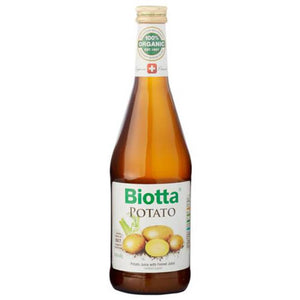 Biotta - Potato Juice, 500ml