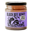 Black Bee Honey - British Autumn Honey, 227g  Pack of 6