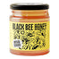 Black Bee Honey - British Summer Honey, 227g  Pack of 6