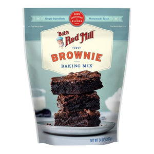 Bob's Red Mill - Brownie Baking Mix, 397g