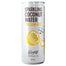 Bonsoy - Sparkling Passionfruit Coconut Water, 250ml  Pack of 12