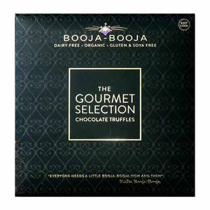 Booja Booja - Gourmet Selection No1, 289g