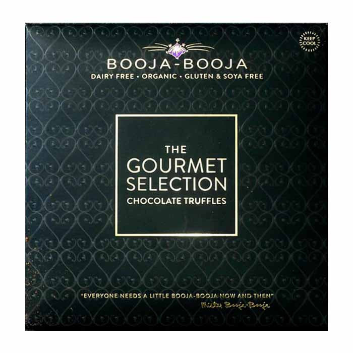 Booja Booja - Gourmet Selection No1, 289g