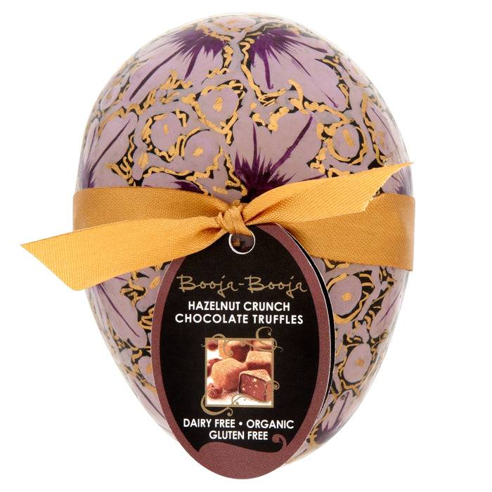 Booja Booja - Hazelnut Crunch Egg, 34g