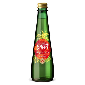Bottlegreen - Ginger Beer, 275ml | Pack of 12