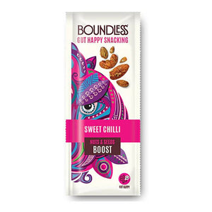 Boundless - Gut Happy Boosts | Multiple Flavours