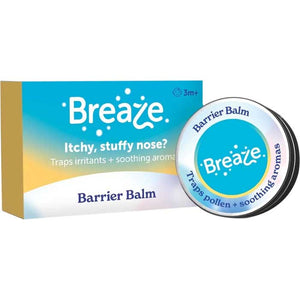 Breaze - Allergie Barrier Balm, 10ml