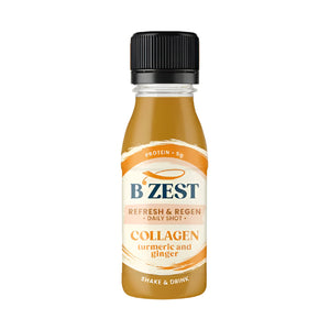 Bumblezest - Refresh & Renew, 60ml