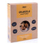 CRWST - Granola Clusters, 400g  Pack of 12