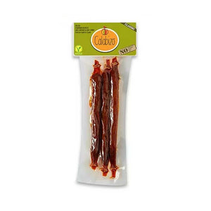 Calabizo - Classic Pumpkin Chorizo, 120g