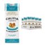 Califia - Almond Unsweetened and Vanilla, 750ml  Pack of 6