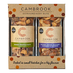 Cambrook - 2 Jar Gift Set, 355g