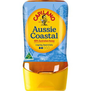 Capilano - Aussie Honey, 250g | Multiple Types